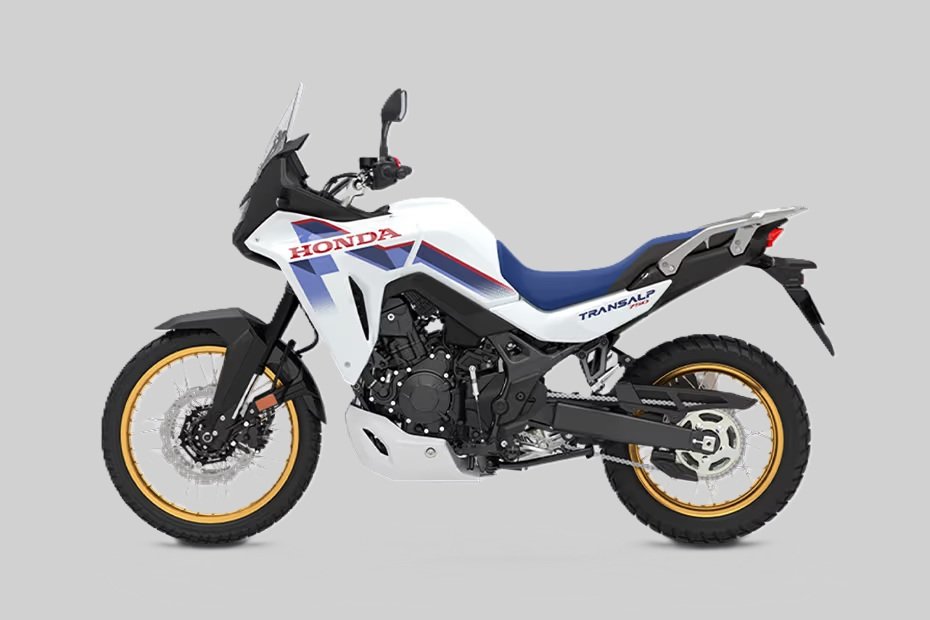 Honda XL750 Transalp Gains Popularity Among Adventure Touring Enthusiasts